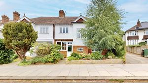 exterior - click for photo gallery